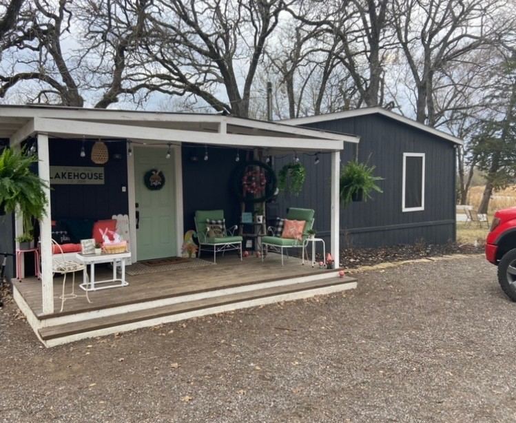 17540 Old George Drive, Terrell, TX 75160 — photo 1