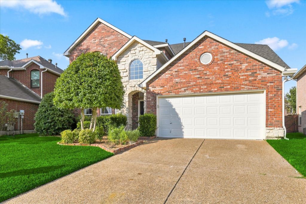 613 Bella Vista Drive