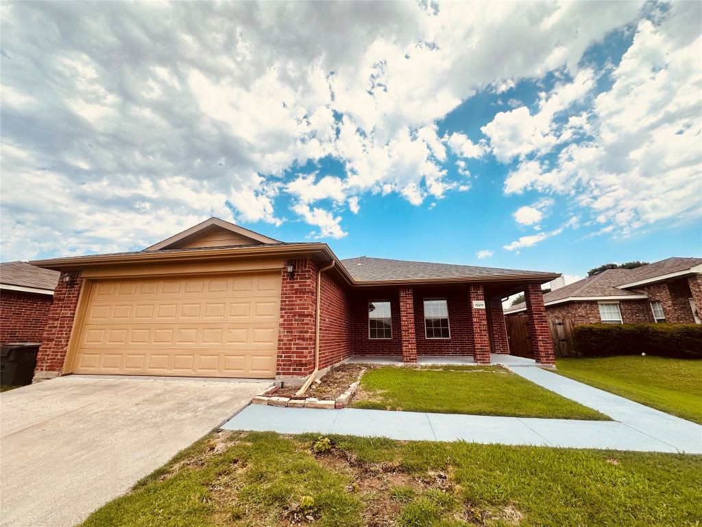 1029 Port Mansfield Drive, Little Elm, TX 75068 — photo 1