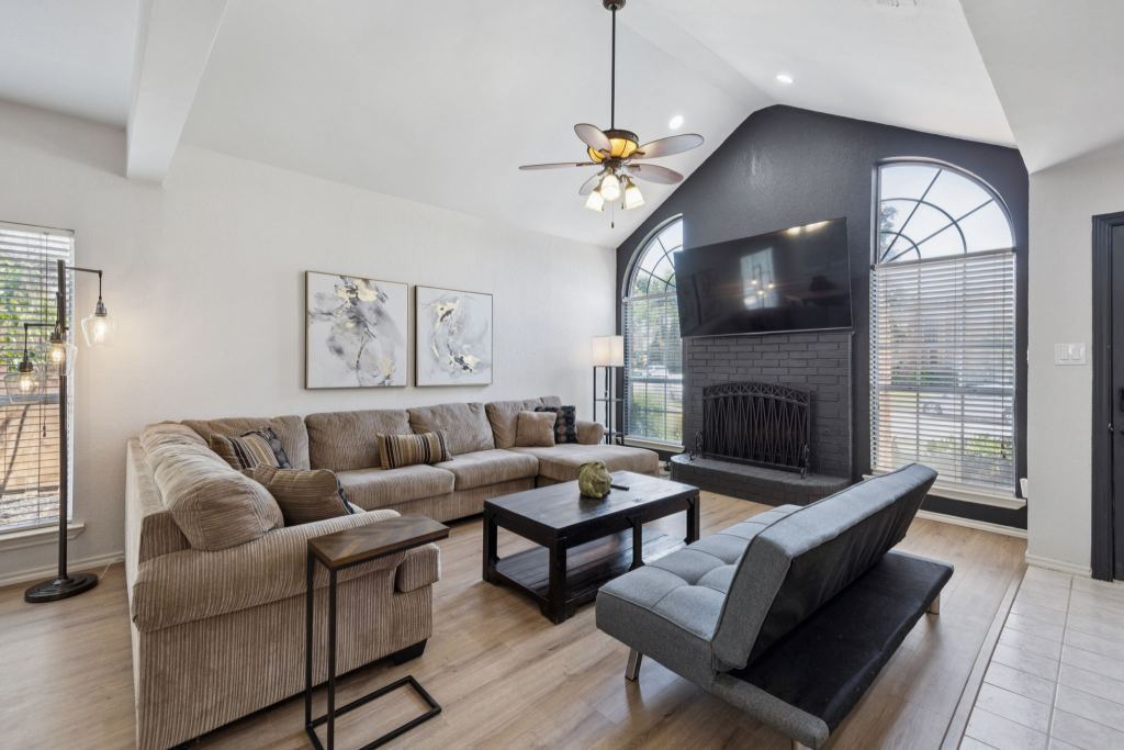 1823 Dew Valley Drive, Carrollton, TX 75010 — photo 1