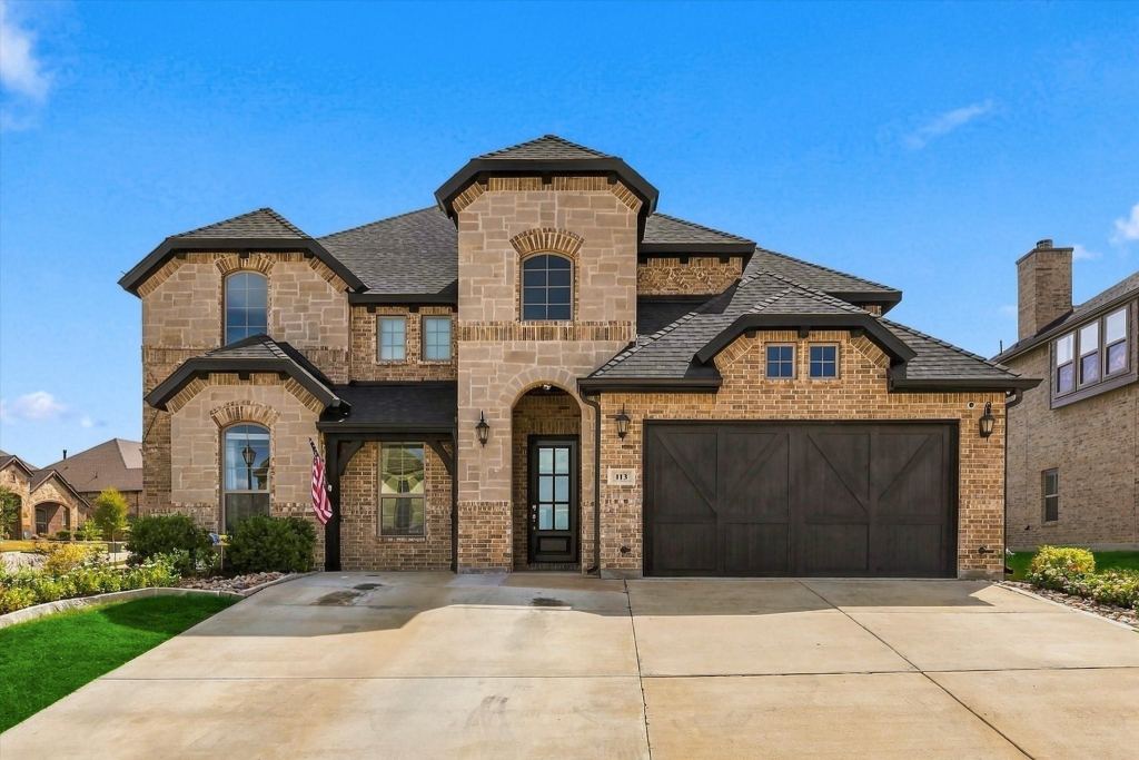 113 St Elias Drive