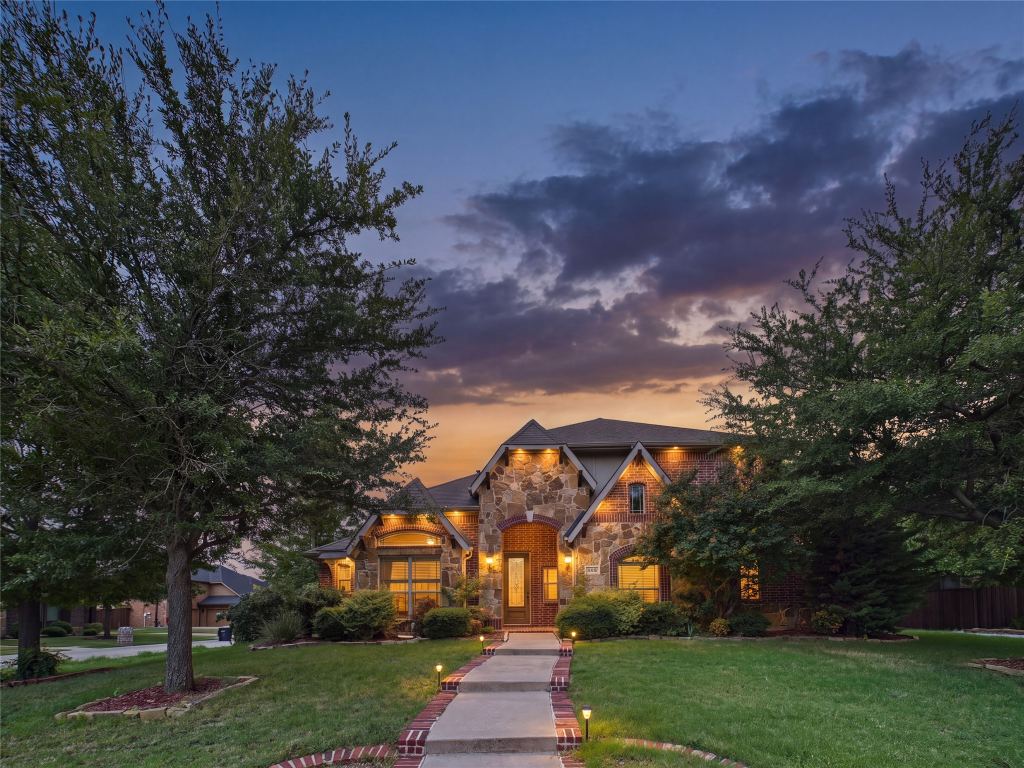 1510 Cedar Ridge Drive, Prosper, TX 75078 — photo 1