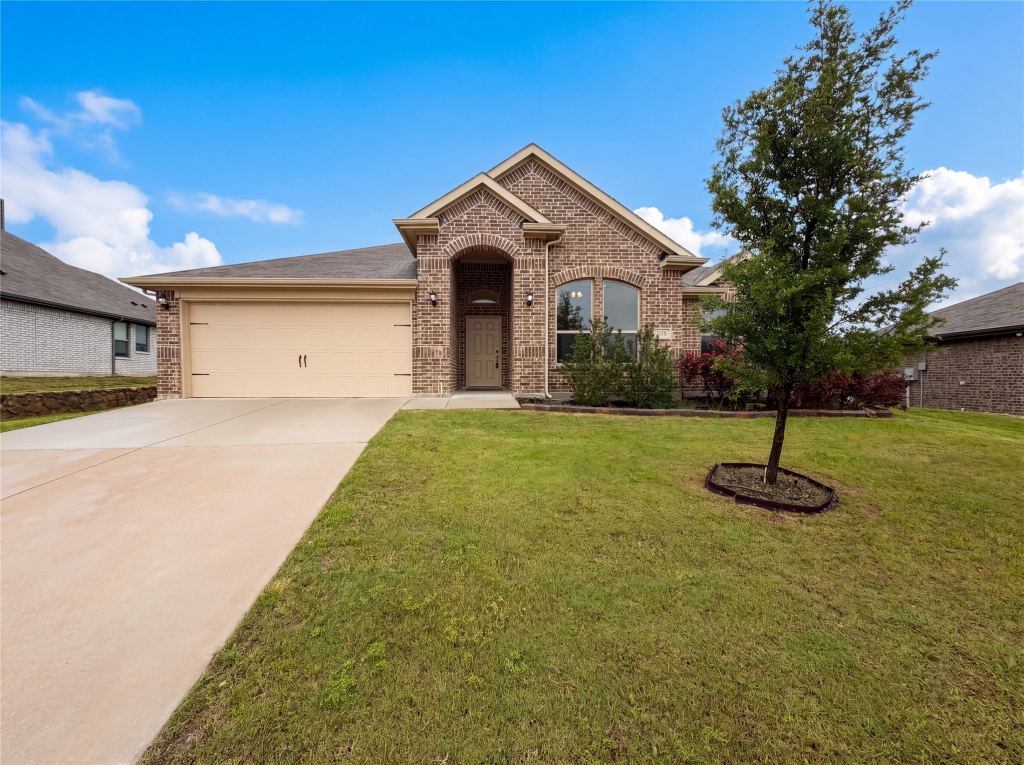 1631 Glade Meadows Drive