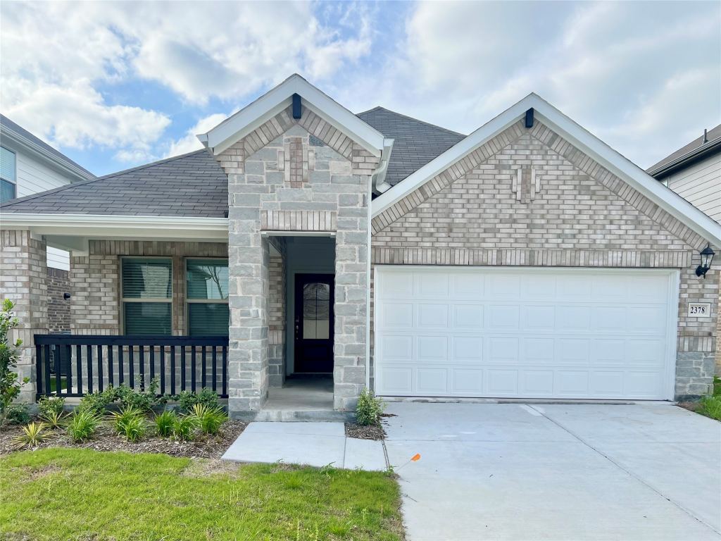 2378 Aspen Hill Drive, Forney, TX 75126 — photo 1