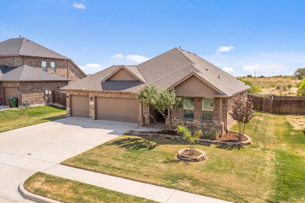 3448 Chloe Avenue, Krum, TX 76249 — photo 1