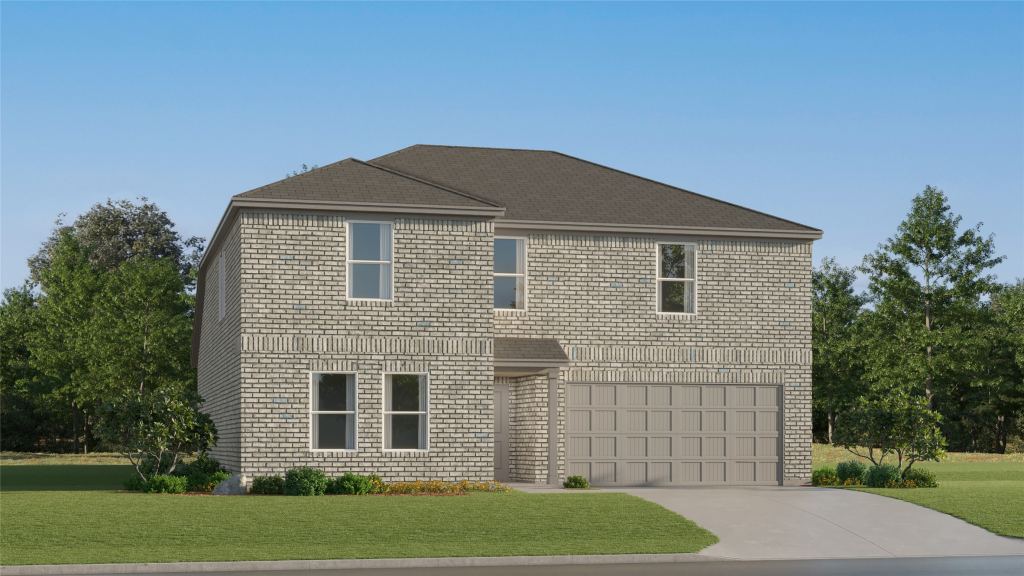 1762 Skylark Road, Celina, TX 75009 — photo 1