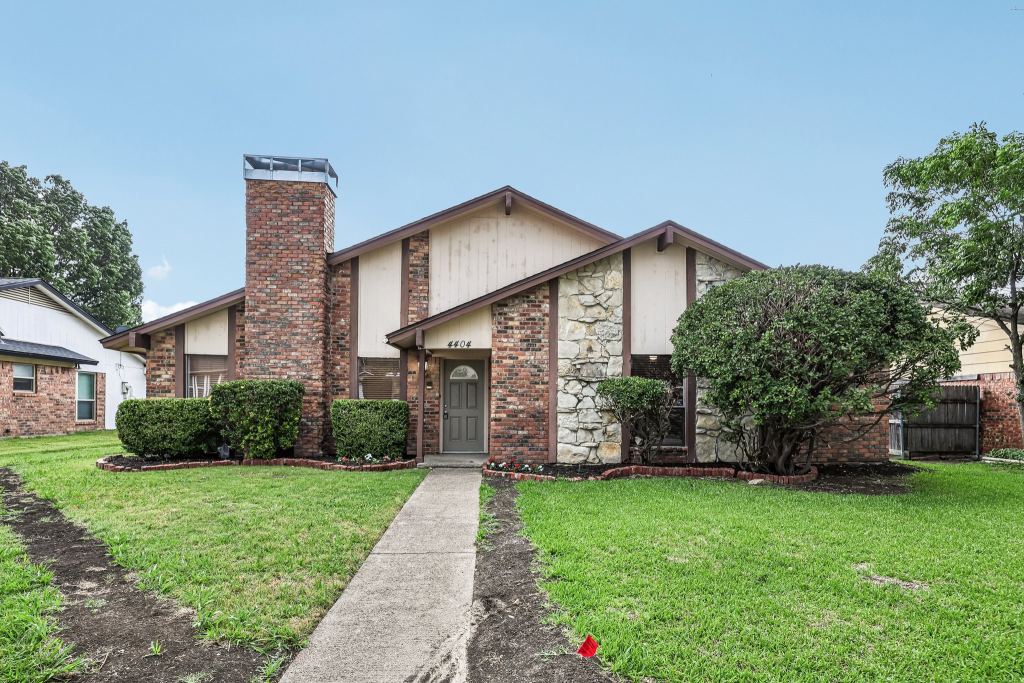 4404 Cleveland Drive, Plano, TX 75093 — photo 1