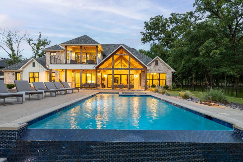 201 Sandpiper Drive, Mabank, TX 75156 — photo 1