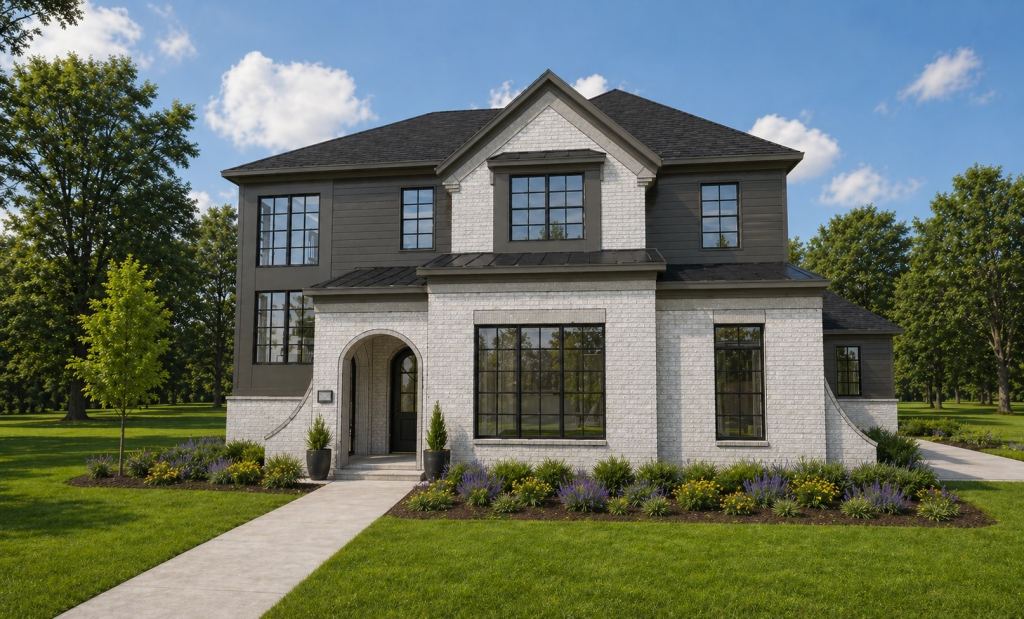 1665 Sequoia Way, Burleson, TX 76028 — photo 1