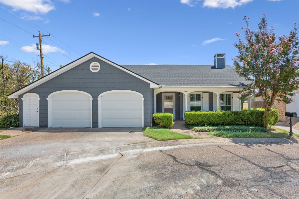 4544 Westchester Drive, Waco, TX 76710 — photo 1