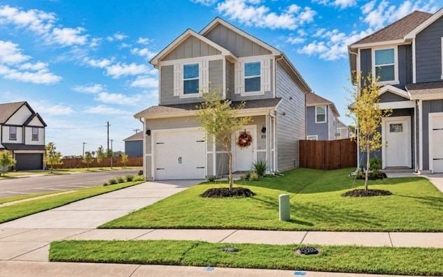 119 Tall Cedar Way, Princeton, TX 75407 — photo 1