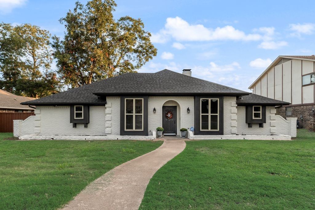 5864 Winding Woods Trail, Dallas, TX 75227 — photo 1