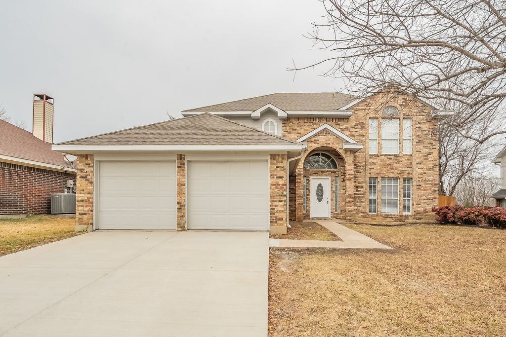 1411 Prentice Street, Arlington, TX 76018 — photo 1