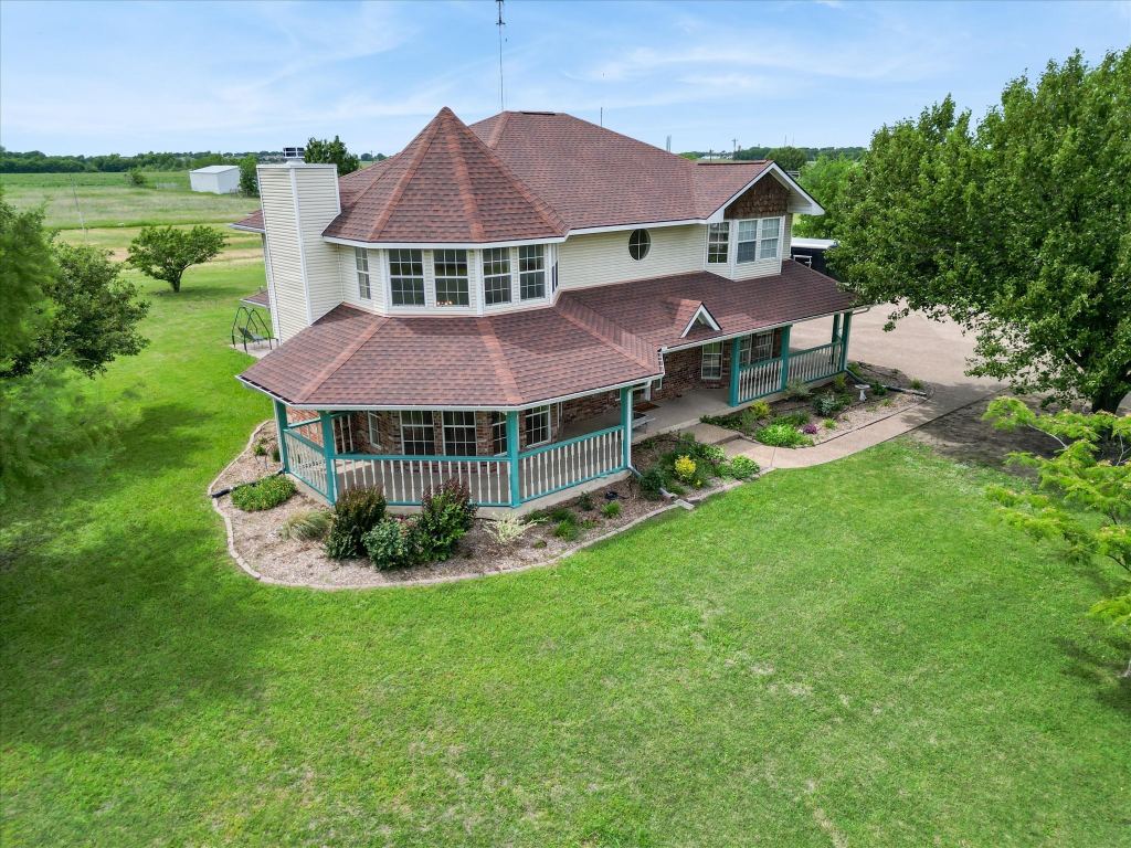 8645 County Road 419, Anna, TX 75409 — photo 1