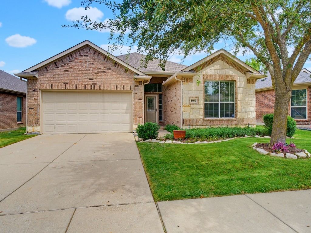 1906 Pecan Grove Drive, Anna, TX 75409 — photo 1