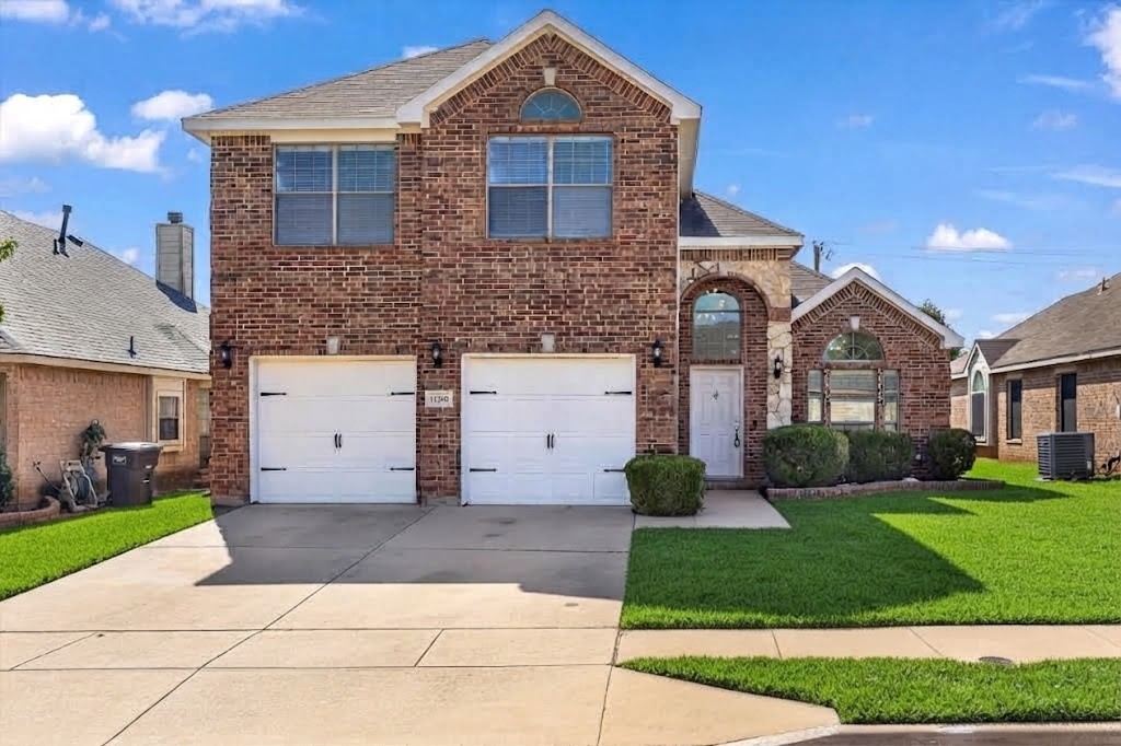 11208 Whispering Brook Lane