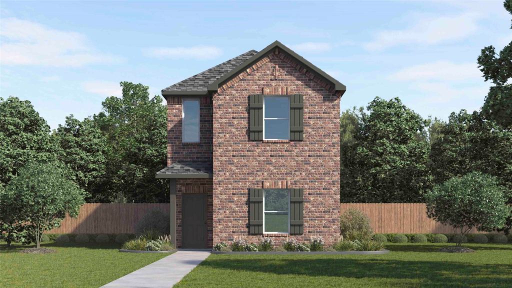 956 Happy Holly Road, Lavon, TX 75166 — photo 1