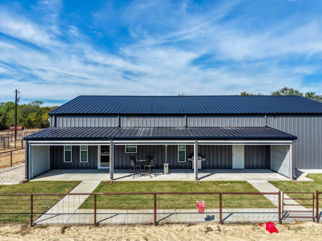 297 County Road 4820, Sulphur Springs, TX 75482 — photo 1