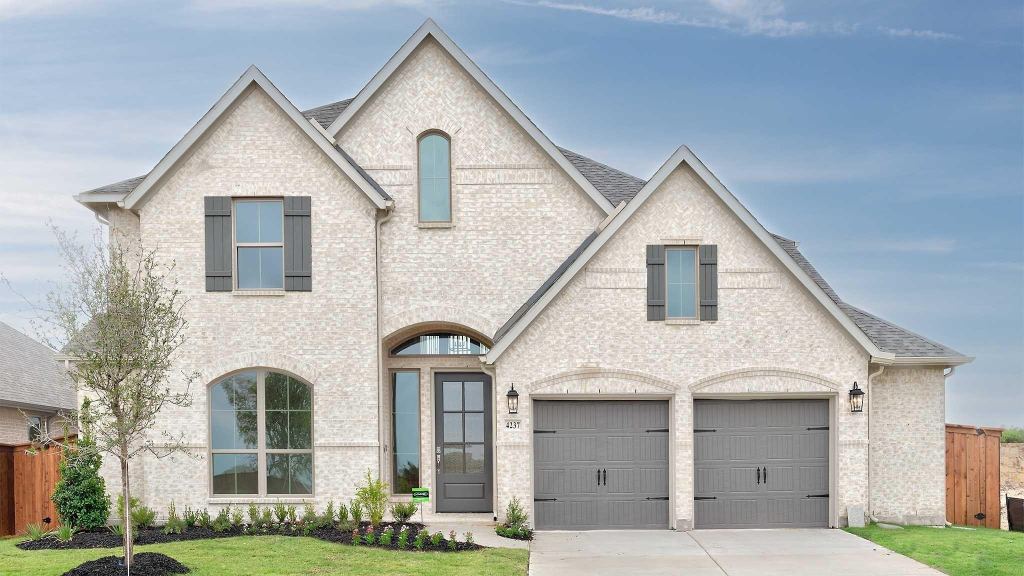 4237 Capstone Road, Midlothian, TX 76065 — photo 1