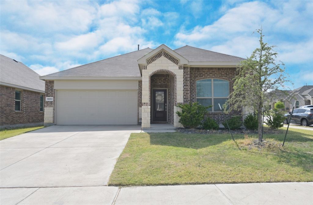 14853 Holster Trail, Fort Worth, TX 76052 — photo 1