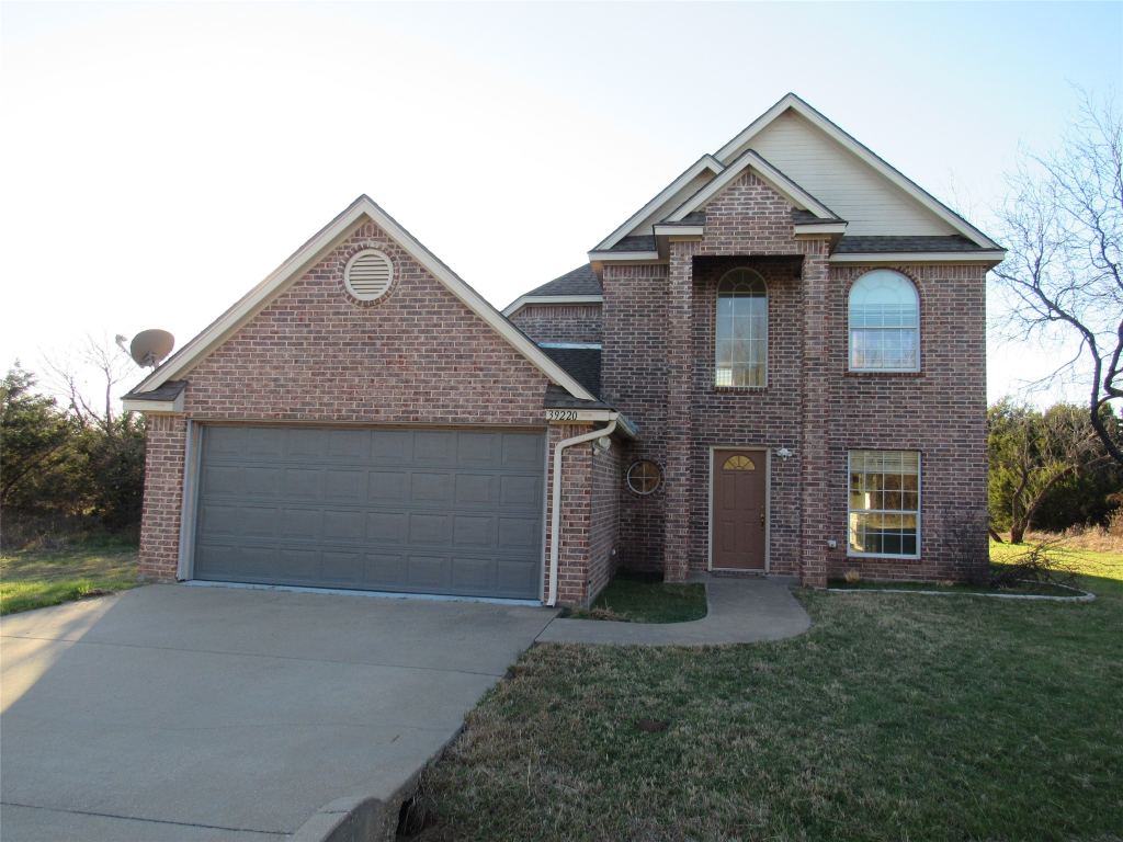 39220 Shadow Ridge Drive, Whitney, TX 76692 — photo 1