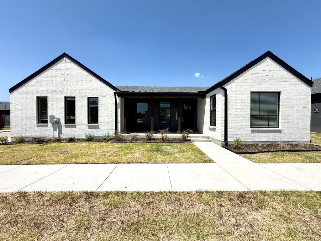 15503 Parvin Branch Way Floorplan C1G - Unit 604, Frisco, TX 75033 — photo 1