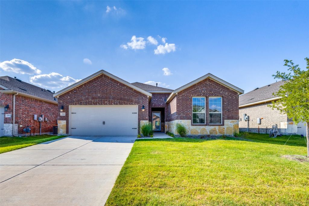 2000 Stinnet Street, Anna, TX 75409 — photo 1