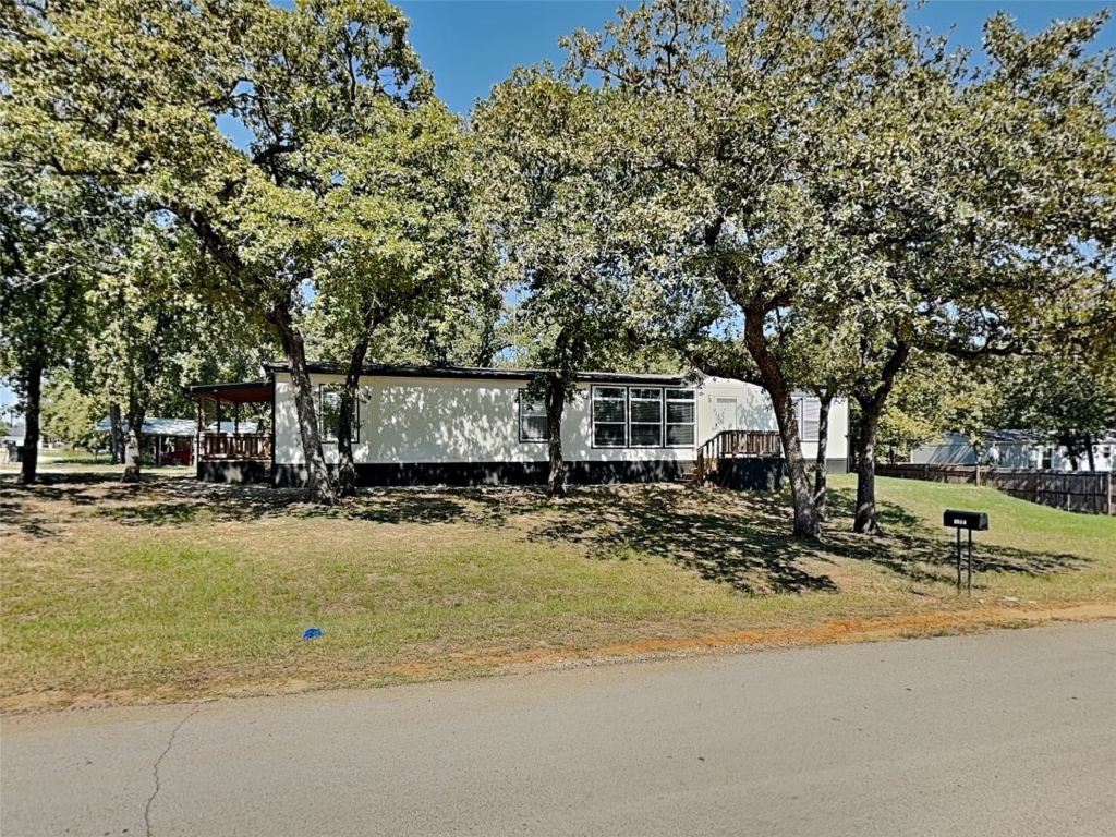 1601 Quail Run, Pelican Bay, TX 76020 — photo 1