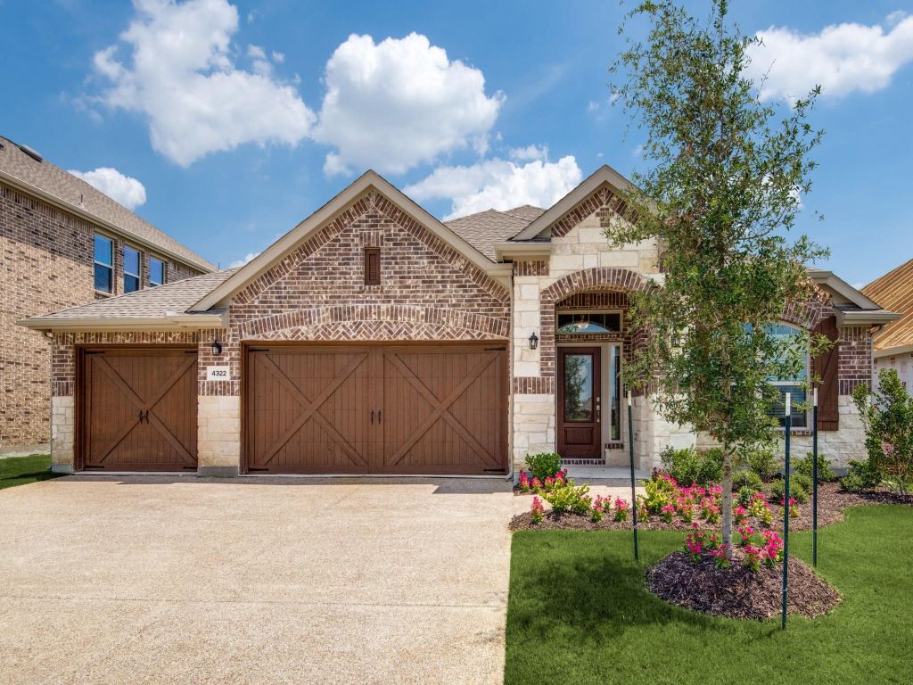 4322 Cibolo Creek Trail, Celina, TX 75078 — photo 1
