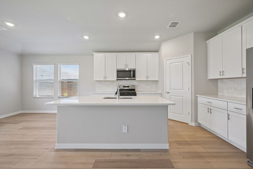 3402 Richmond Drive, Farmersville, TX 75442 — photo 1