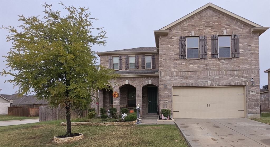 2736 Ryder Lane, Aubrey, TX 76227 — photo 1