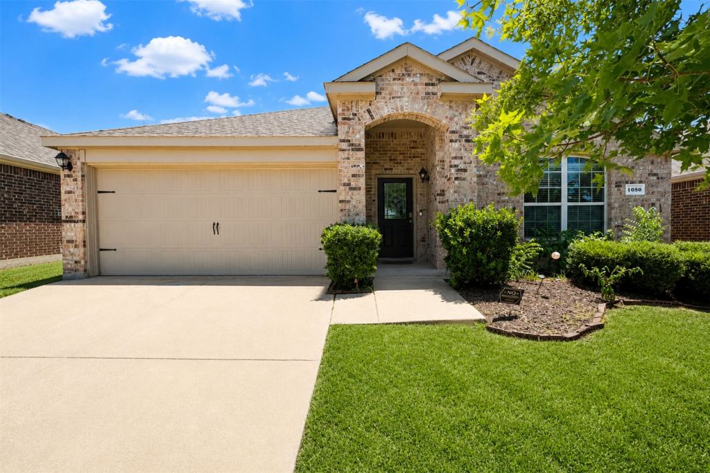 1050 Churchill Drive, Princeton, TX 75407 — photo 1