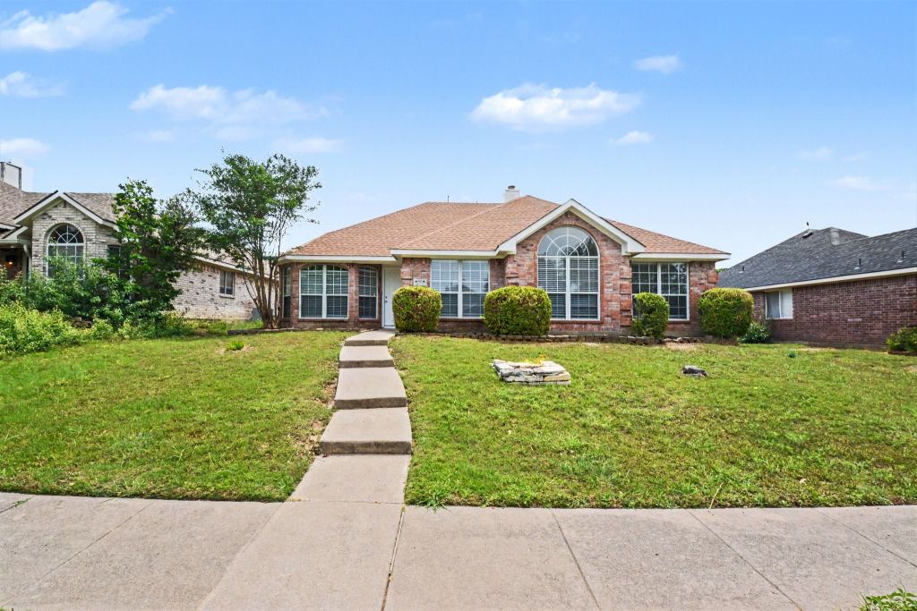 9901 Queens Road, Frisco, TX 75035 — photo 1