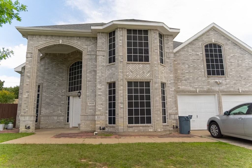 2420 Harpers Ferry Court, Mesquite, TX 75181 — photo 1