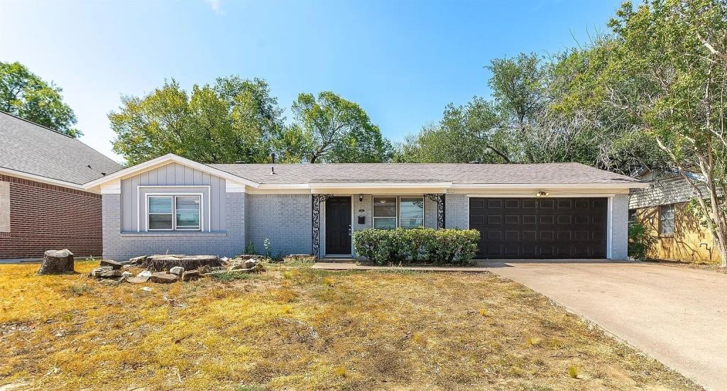 2420 Hancock Street, Irving, TX 75061 — photo 1