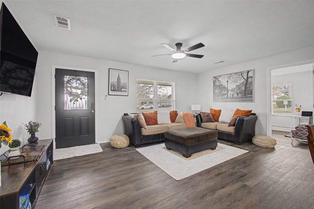 7210 Hickory Street, Frisco, TX 75034 — photo 1