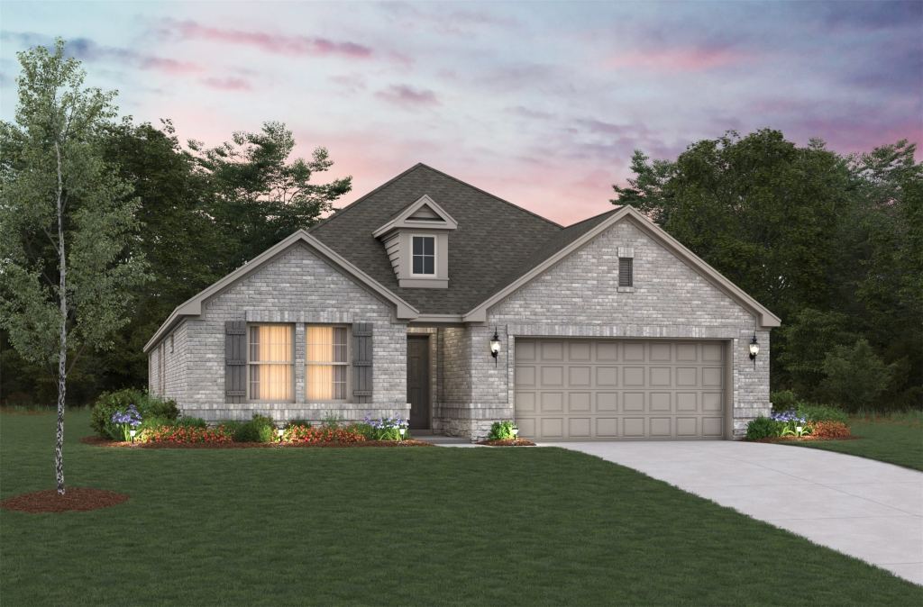 2429 Blackwell Street, Celina, TX 75009 — photo 1