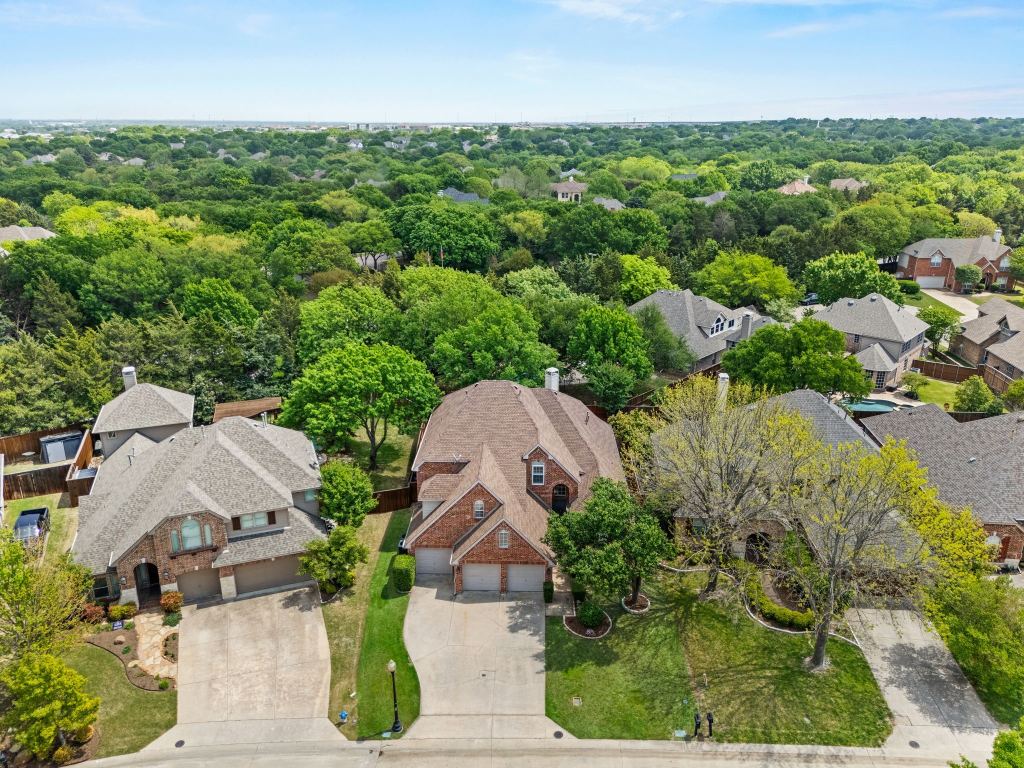 2001 Fleming Drive, McKinney, TX 75072 — photo 1