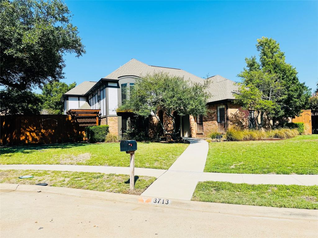 3713 San Juan Circle, Plano, TX 75023 — photo 1