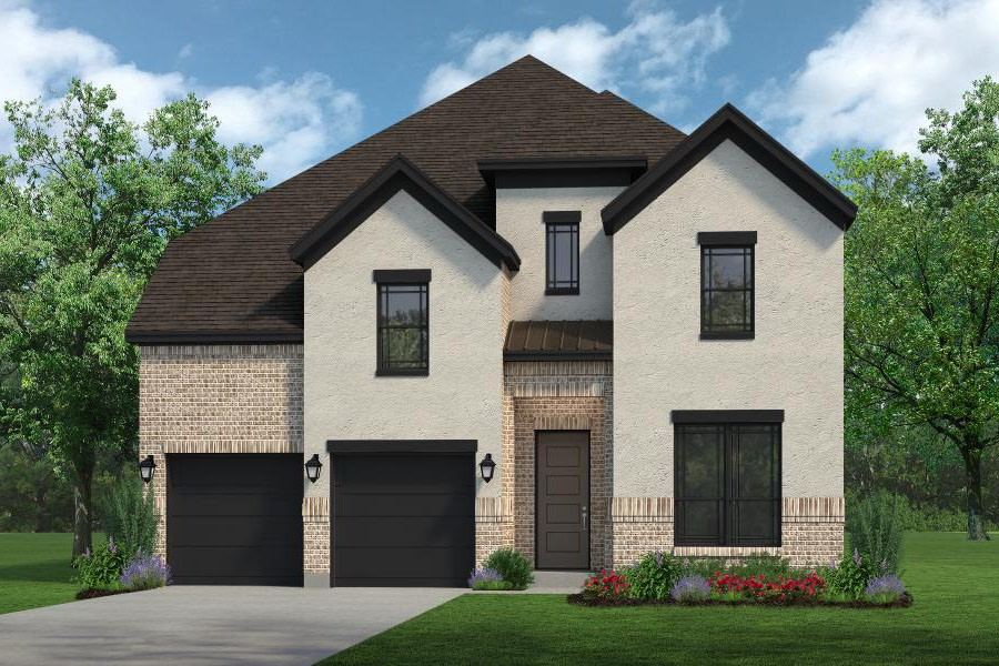424 Fire Blade Drive, Aledo, TX 76008 — photo 1