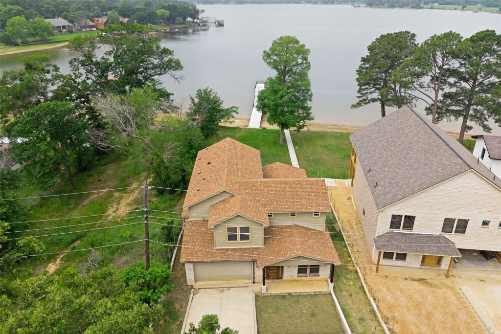 162 Oak Hills Drive, Mabank, TX 75156 — photo 1