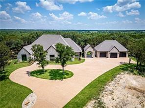 1136 Queen Elizabeth Drive, Waco, TX 76657 — photo 1