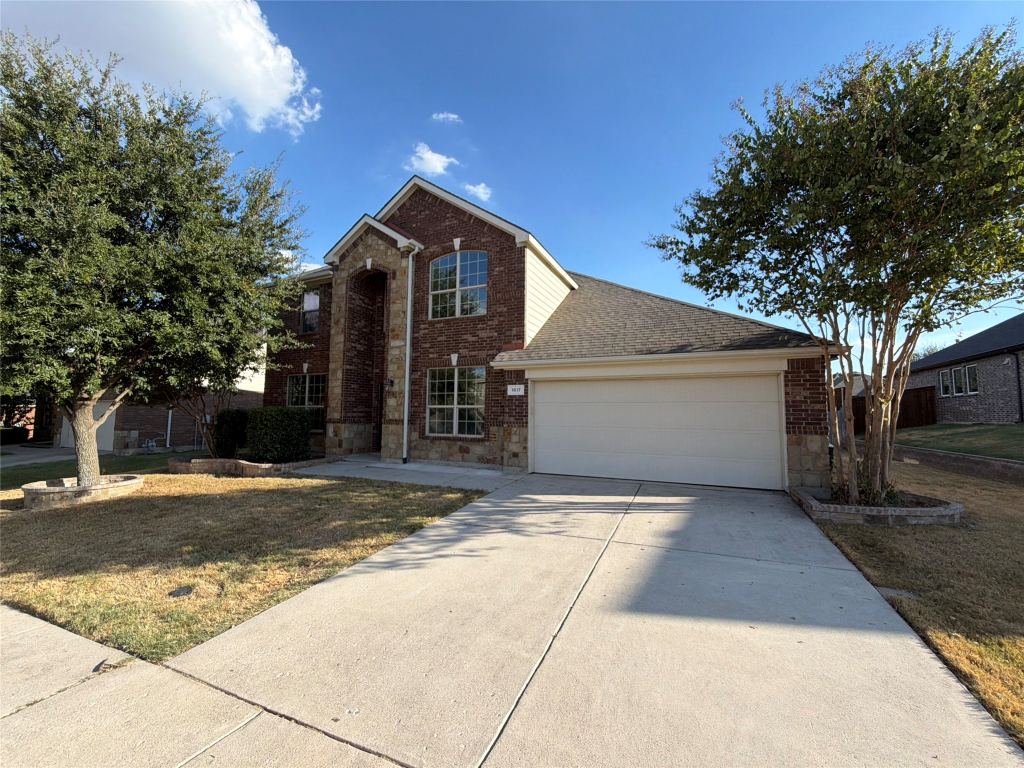 1617 Fallingwater Trail