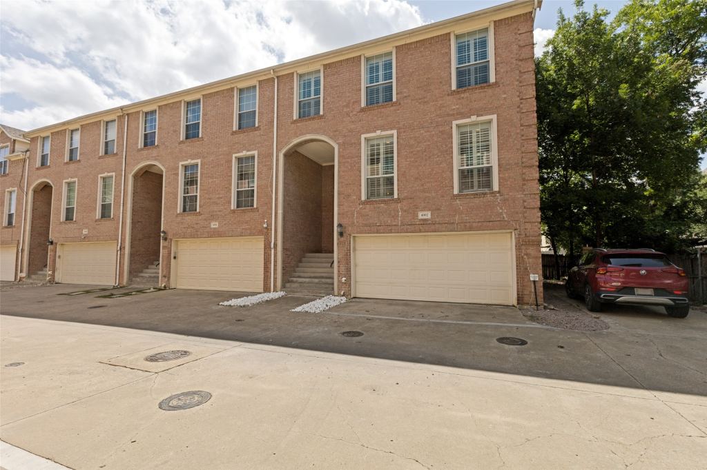 4002 Brownstone Court, Dallas, TX 75204 — photo 1