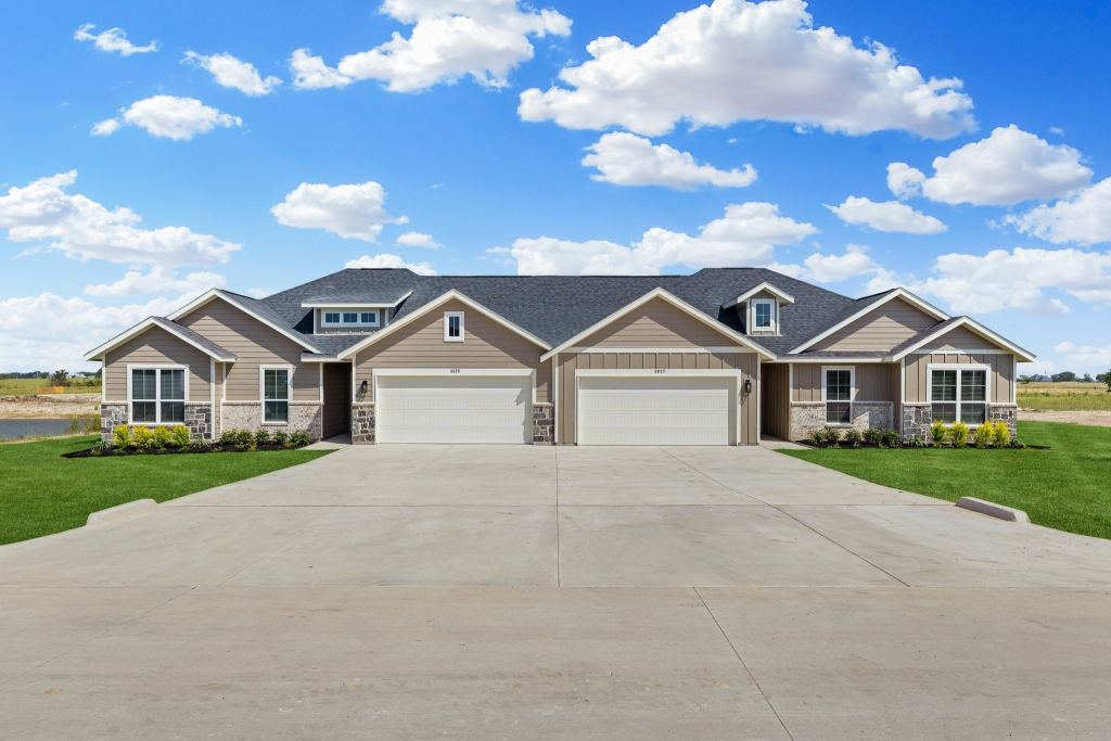 6634 FLORENCE Drive, Midlothian, TX 76065 — photo 1
