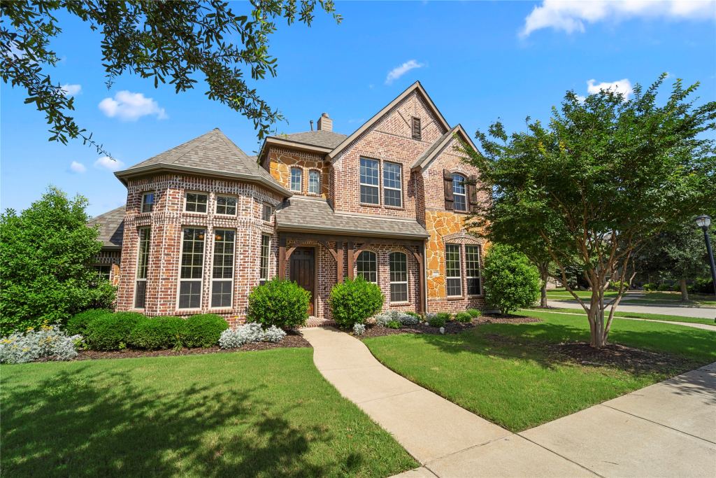 12848 Walnut Ridge Drive, Frisco, TX 75035 — photo 1