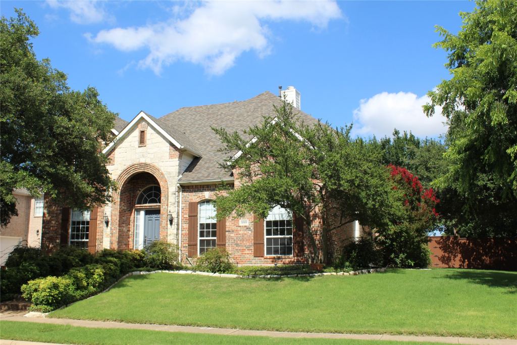 11000 Breezewood Drive, Frisco, TX 75033 — photo 1