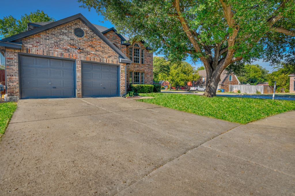 2002 Terracotta Court, Lewisville, TX 75067 — photo 1
