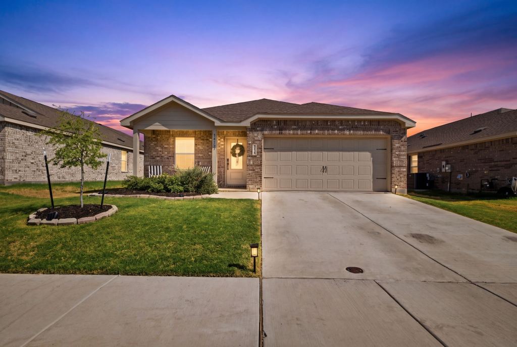 14137 Golden Bridge Drive, Pilot Point, TX 76258 — photo 1