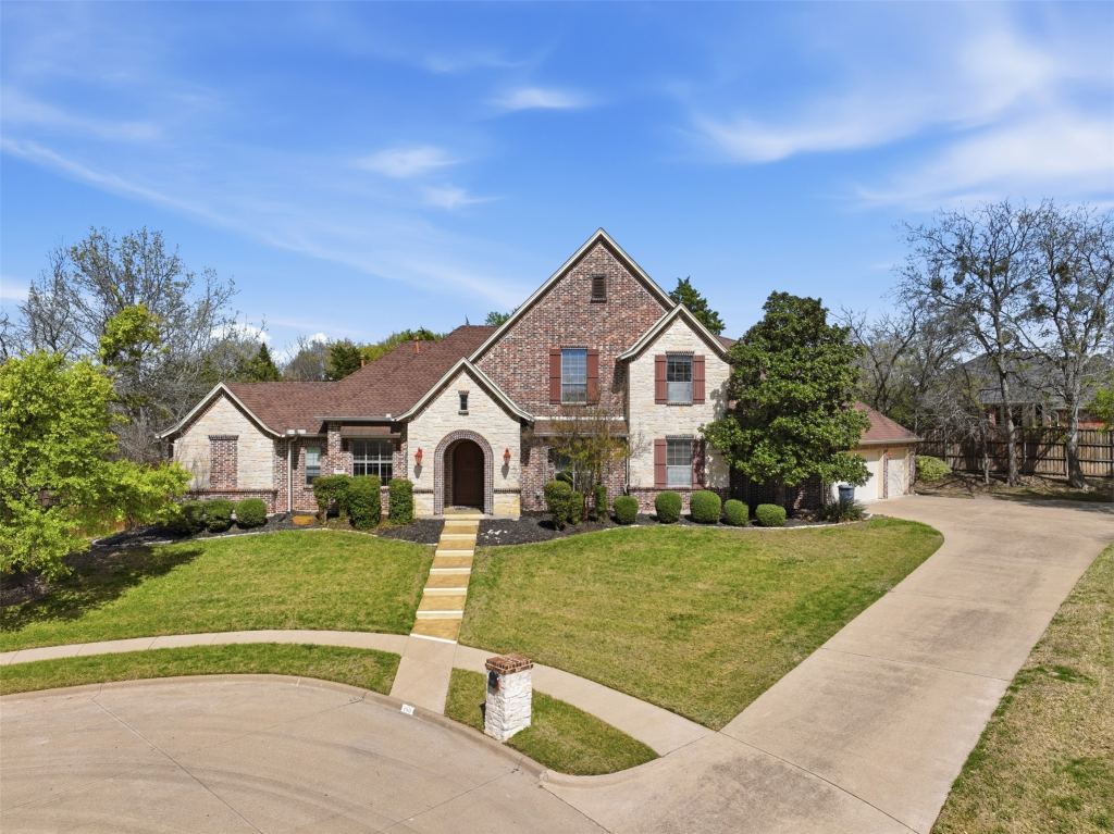 150 Sequoia Court, Midlothian, TX 76065 — photo 1